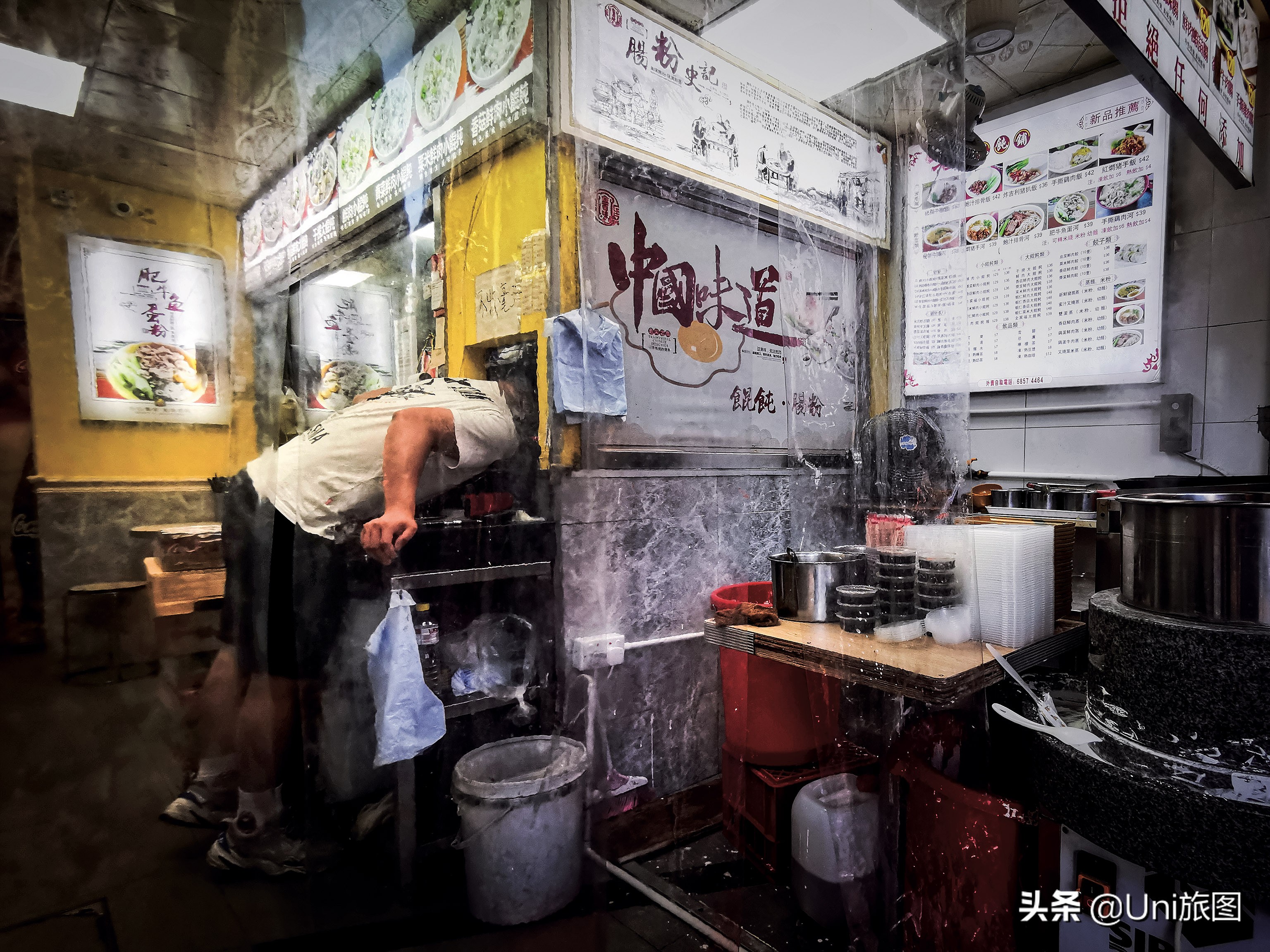 姜建和他的《走着瞧》——用手机记录一座城、一群人