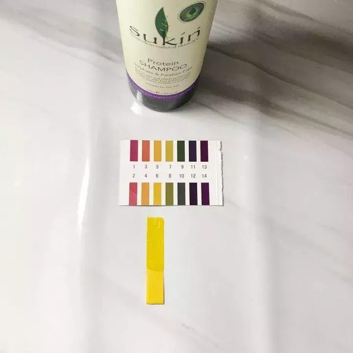 无硅油的洗发水哪个牌子最好用,什么牌子的无硅洗发水好用