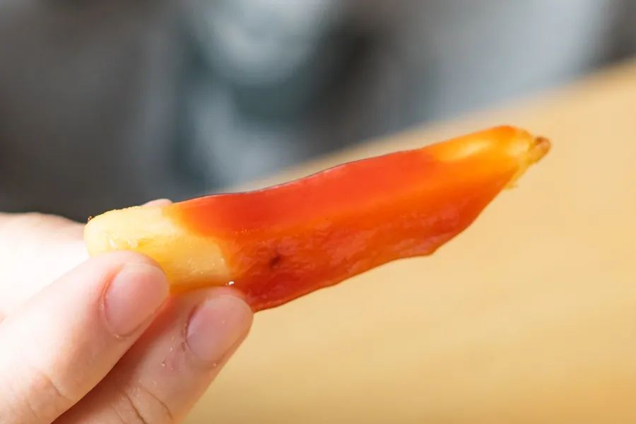 这些“神还原”快餐店的炸物，网购都买得到