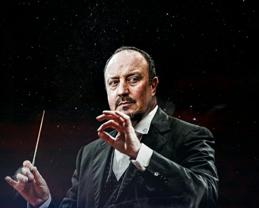 贝尼特斯迎中超开门红,中超战术大师贝尼特斯