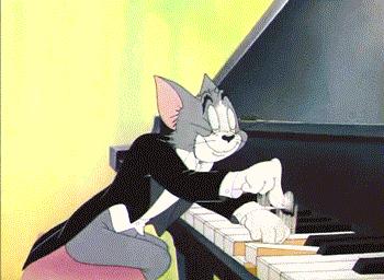 二十年后的汤姆猫,许多年后汤姆猫