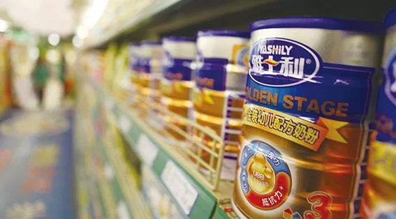 雅士利奶粉185克,雅士利奶粉评测