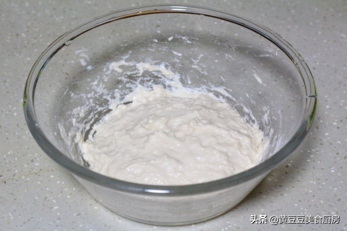 波兰种牛奶吐司做法,史上最好吃的双种牛奶吐司做法