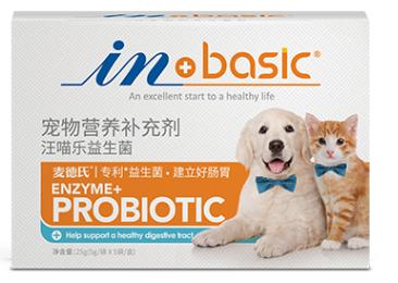 宠物益生菌十大名牌排名,靖一宠牌子的宠物益生菌怎么样