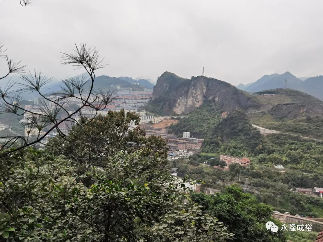 中心集团再下一城，永隆成裕的酱酒新品为什么值得期待？