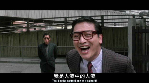 港片著名配音,港片十大配音员