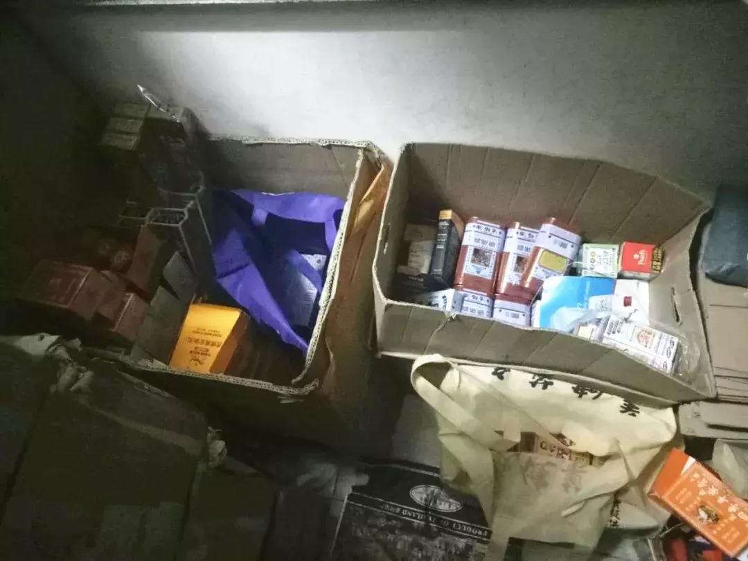 潮汕三大神药,潮汕神药测评