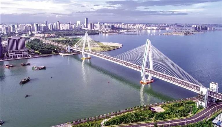 海南经济历年增长情况,海南经济回升