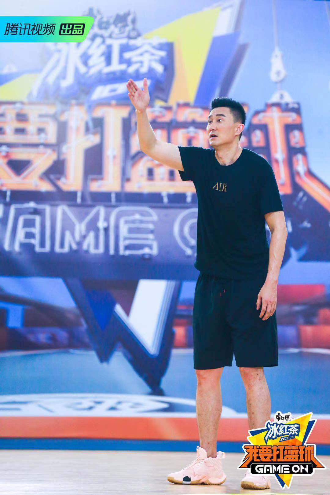 我要打篮球32强名单,我要打篮球第二季全部队员