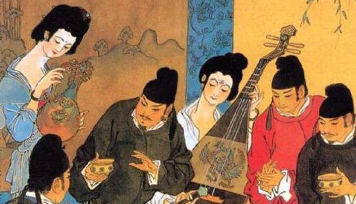 但使主人能醉客的下一句诗句,但使主人能醉客后面一句