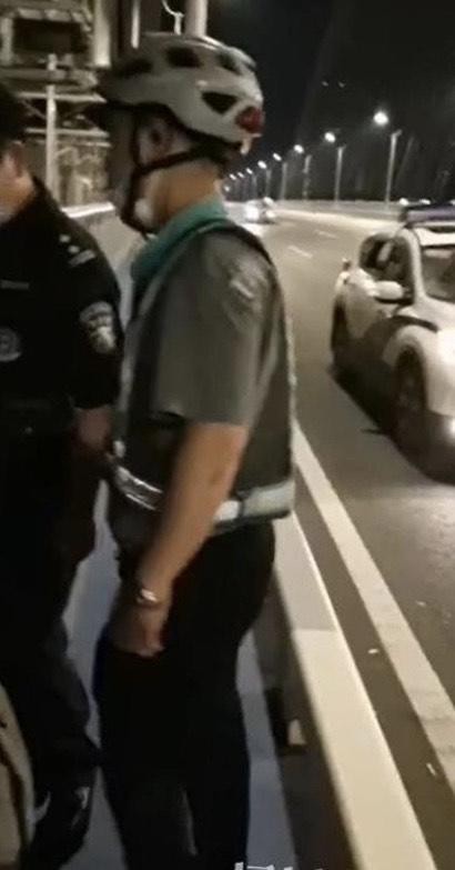 半夜跑滴滴代驾的都是什么人,凌晨三点十几名滴滴代驾司机后续