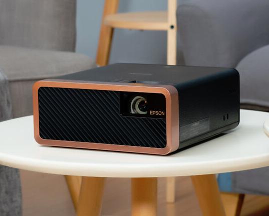 激光投影仪（电视）推荐2021最新版，小米、当贝、爱普生等均上榜