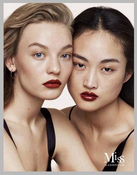 又是被zara惊艳的一天,zara的新品太好看了吧