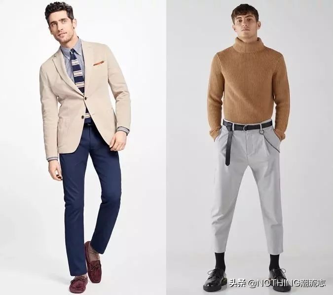 意大利十大男足美男,意大利十大男装品牌排行