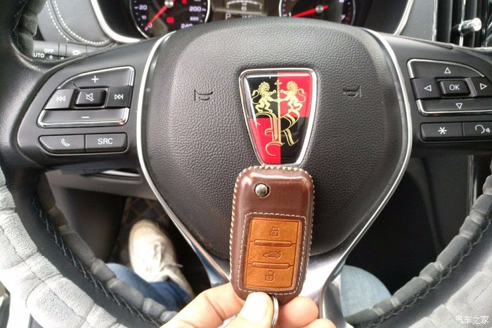 新款荣威rx5车主真实的感受,荣威rx5越开越没动力