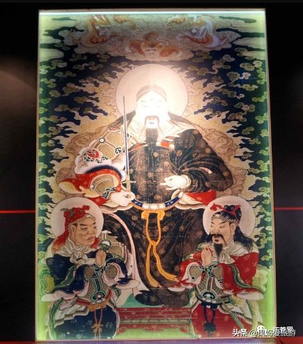 北京自由行攻略视频,北京景山公园要预约吗