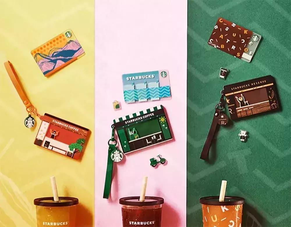 星巴克咖啡发展现状与前景中国,海外咖啡巨头进入中国大陆星巴克