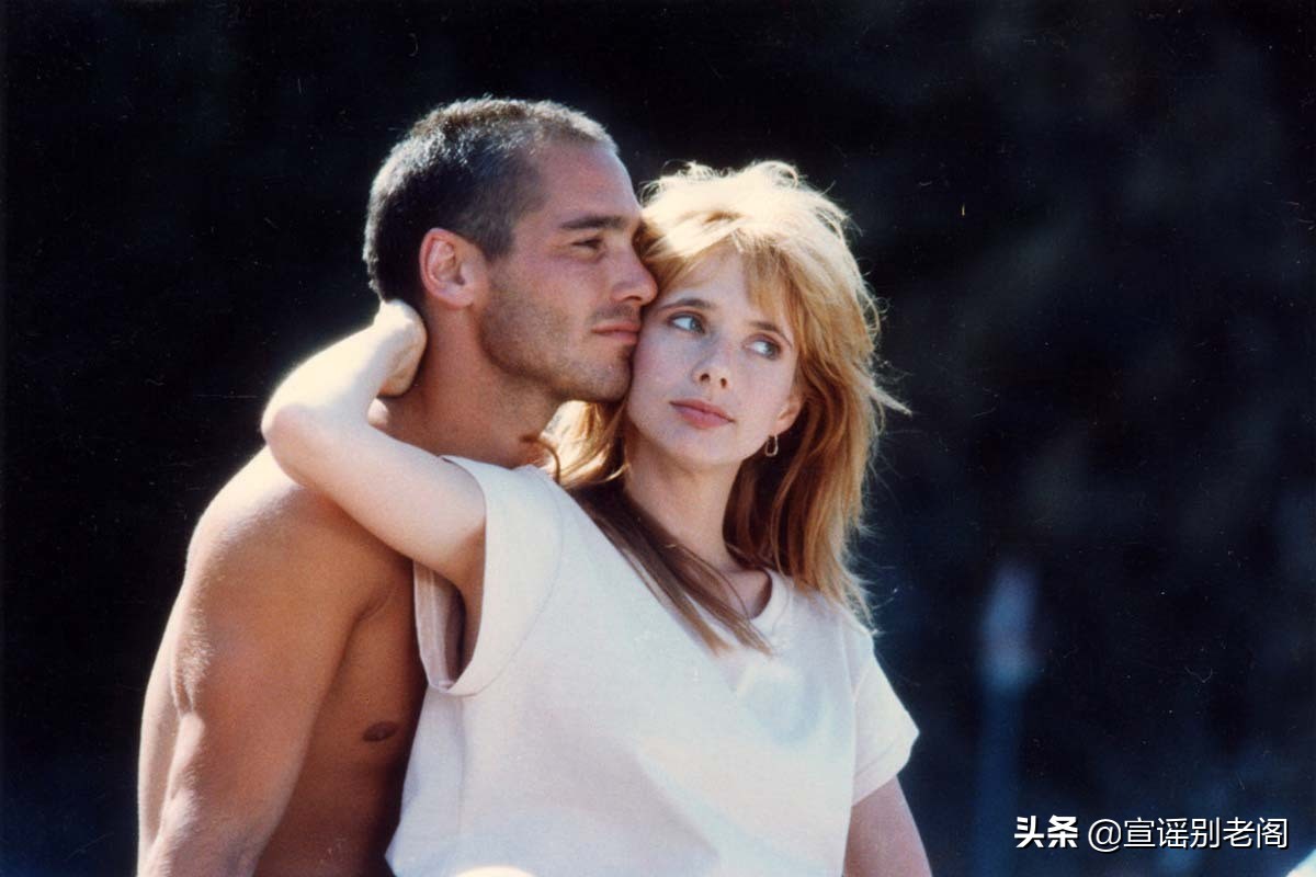 夏日七夕，看王菲+郑秀文+小李子...海滩电影的浪漫小确幸