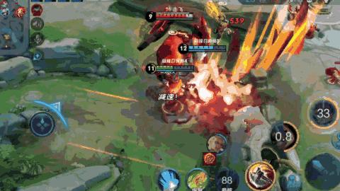 牛魔是万金油辅助吗,王者荣耀牛魔辅助出装