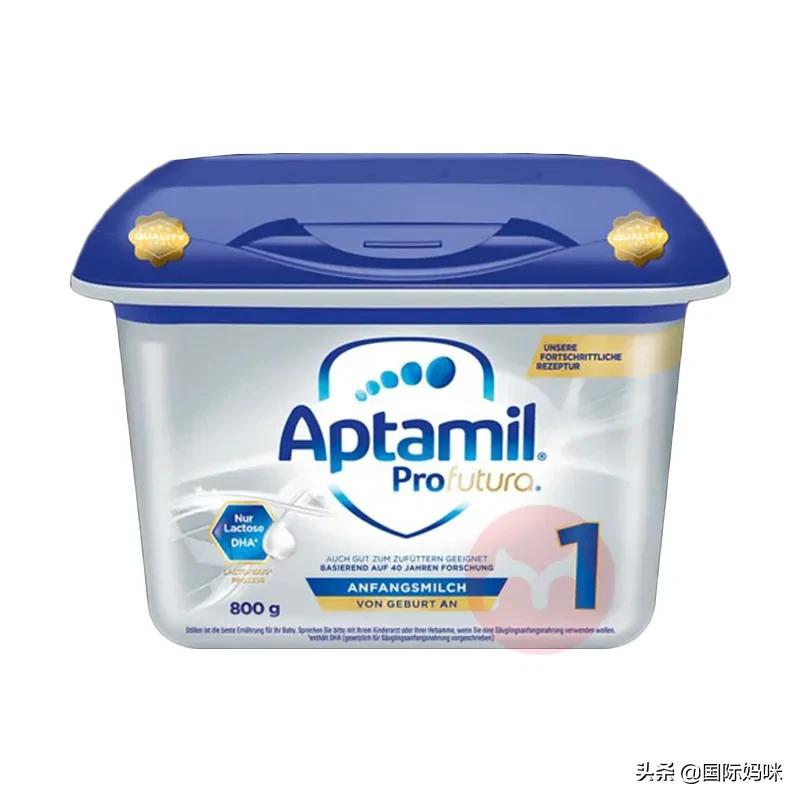 2022年最好大品牌奶粉1段,2021年婴儿奶粉口碑最好的前十名