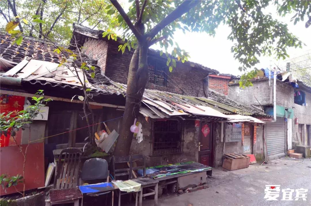 揭秘：宜宾“城中村”，那些卡卡头生活的人…