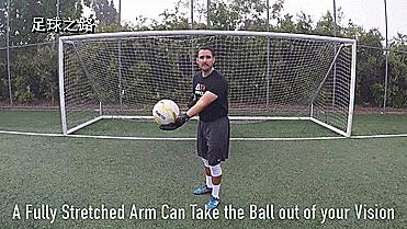 门将最擅长的就是打破质疑,门将的十种逆天操作