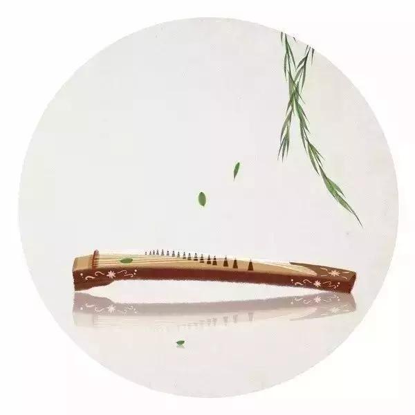 中国各大传统乐器代表曲目,中国古典乐器的魅力