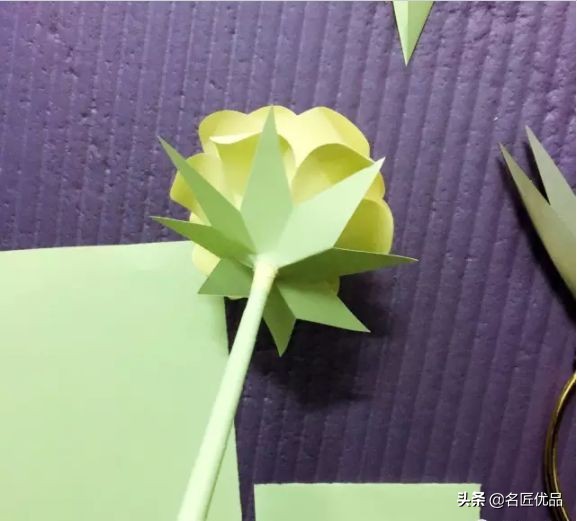手工玫瑰怎么制作,玫瑰花手工制作白玫瑰