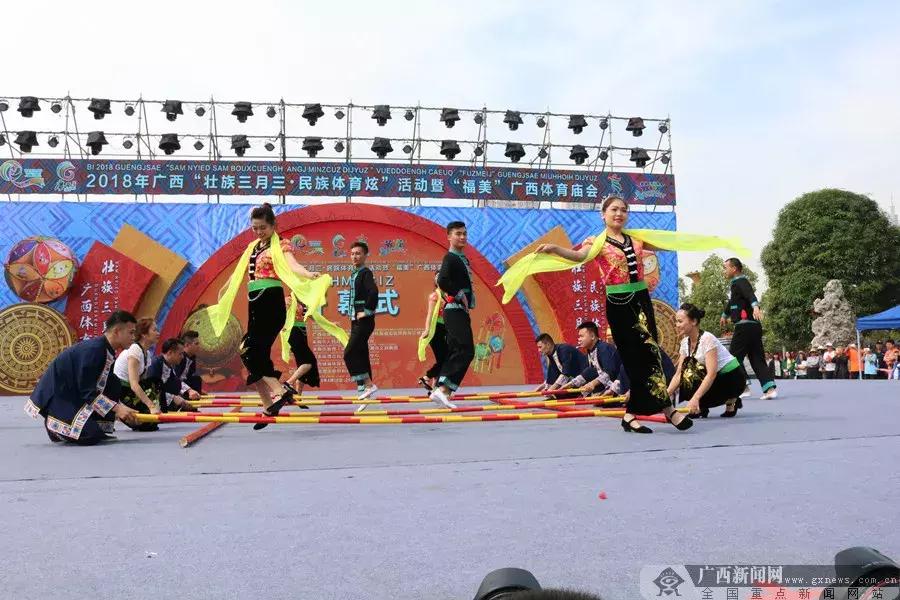 广西壮族自治区三月三有什么活动,广西壮族三月三节活动