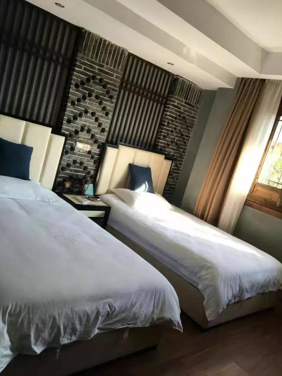 楠溪江风景区民宿排名,楠溪江民宿最新推荐