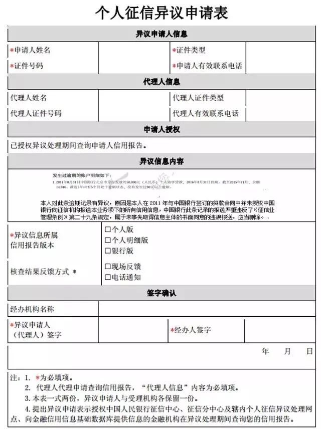 征信查询知识大全,怎么知道我的征信近期被查询了