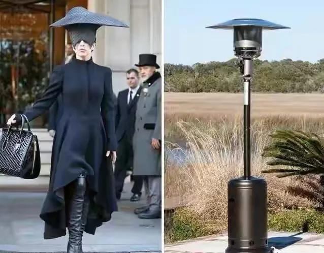 你们也有过撞衫的尴尬吗,最尴尬的撞衫没有之一