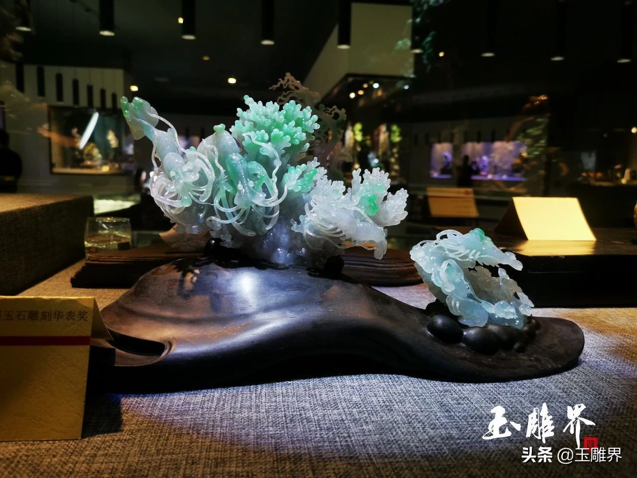 2019华表奖：工艺巧思比拼，摆件斗艳大PK