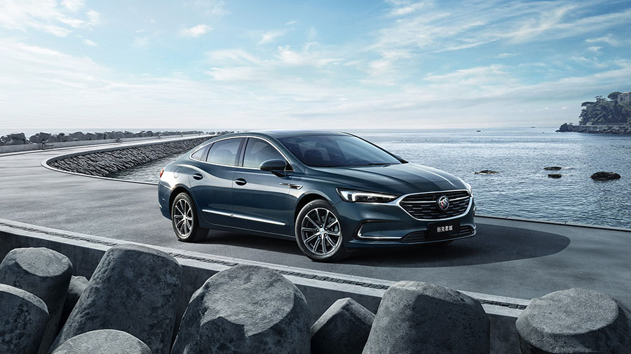 新款1.5t的君越值得买吗,最新款的君越降价6万是真的吗