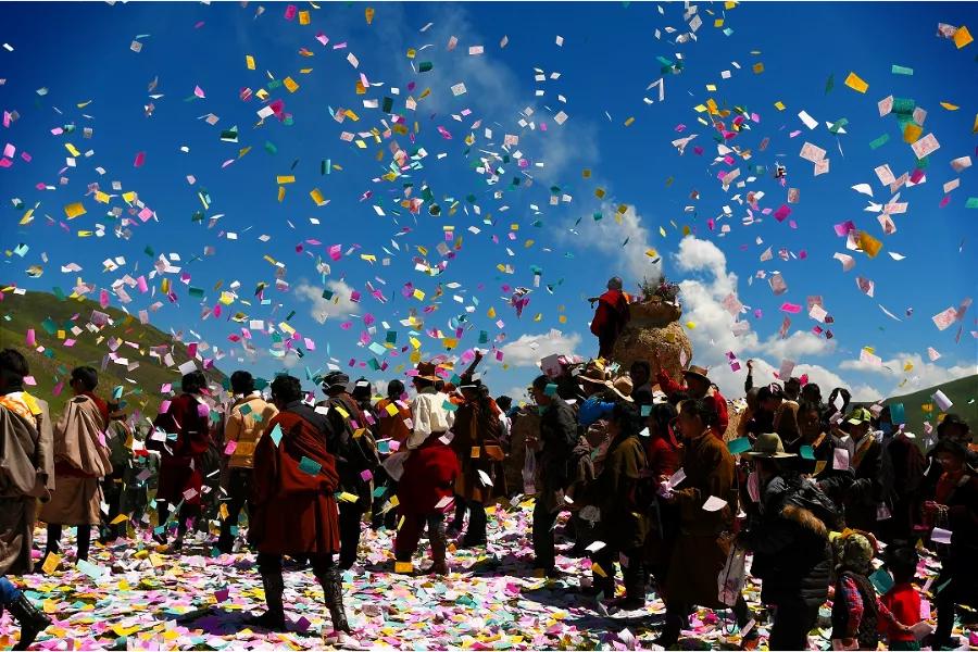 看图写话风景画,看图说话的镜头