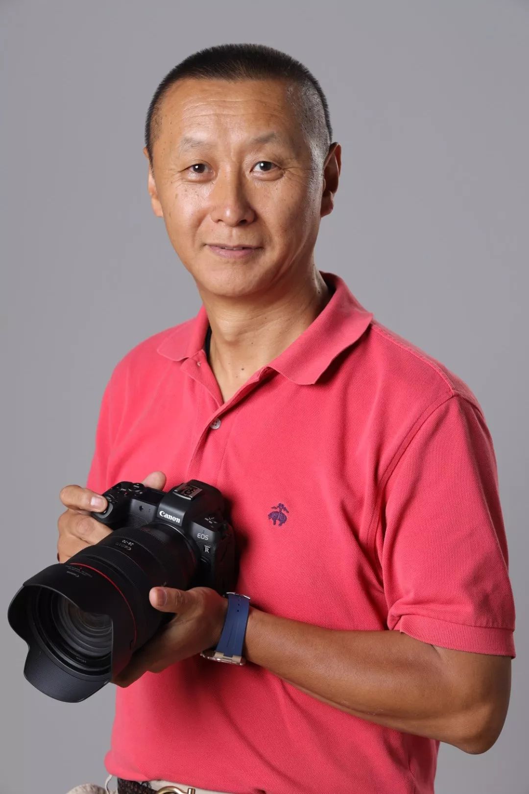 姜平摄影讲座——给你阐述自然摄影的“光彩大地”