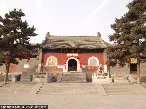 北京的美景之最,你知道哪些?去过几个呢?