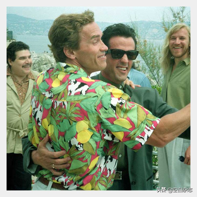 美国人的时尚偶像，竟然是一只狗