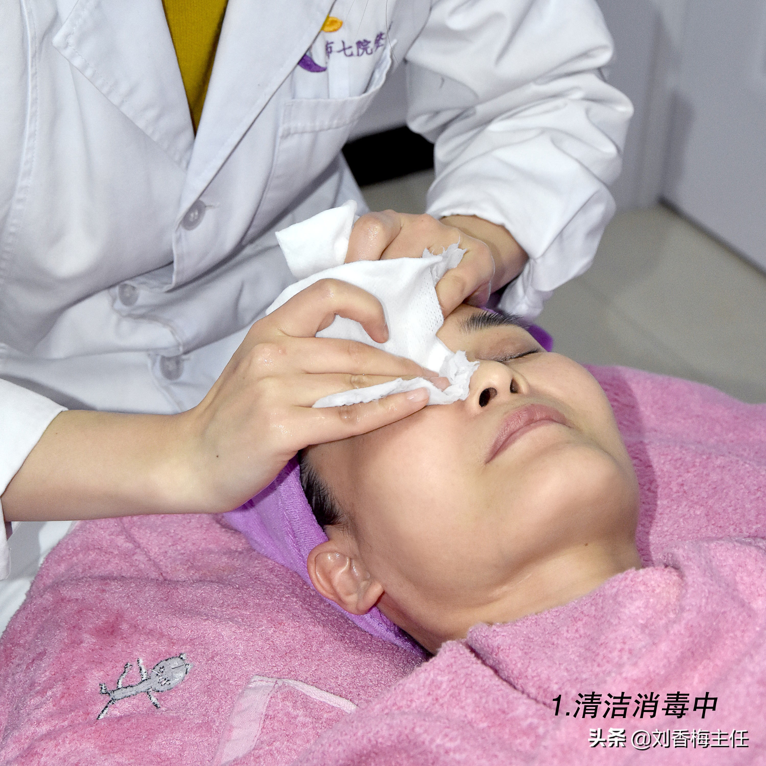 微针全解科普,微针到底有什么效果