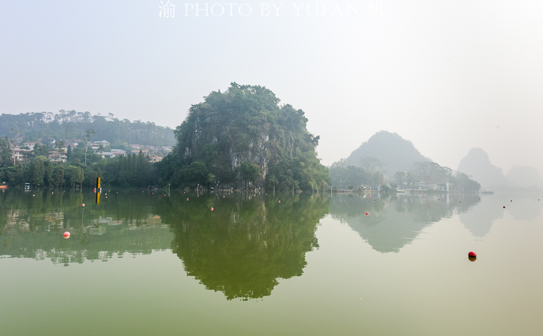 肇庆小众旅行,肇庆后花园美食