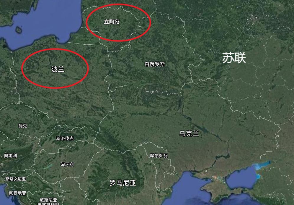 波兰立陶宛联邦与俄罗斯之间战争,波兰立陶宛联邦最后的辉煌