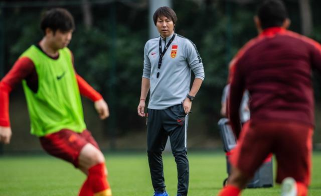 国足离亚洲杯有多远,国足距离最近的比赛