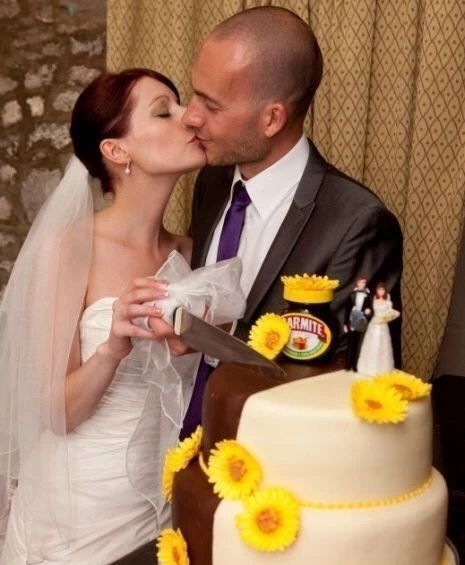 英国国酱是酱料中的生化*器武**