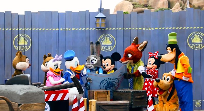 1920上海所有事件,上海大规模事件