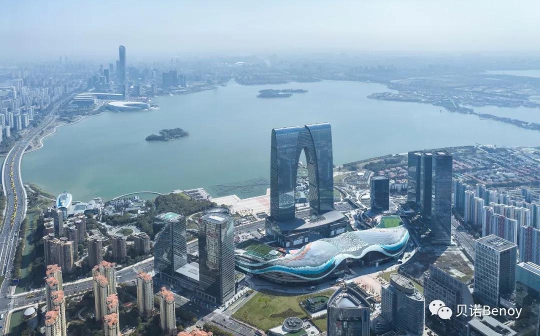 贝诺benoy项目,英国benoy贝诺建筑设计公司