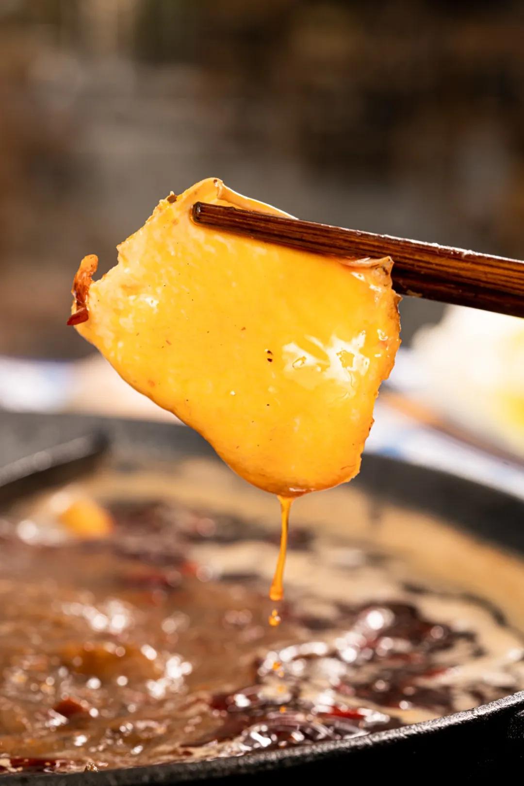 竹林火锅,美食推荐竹林火锅