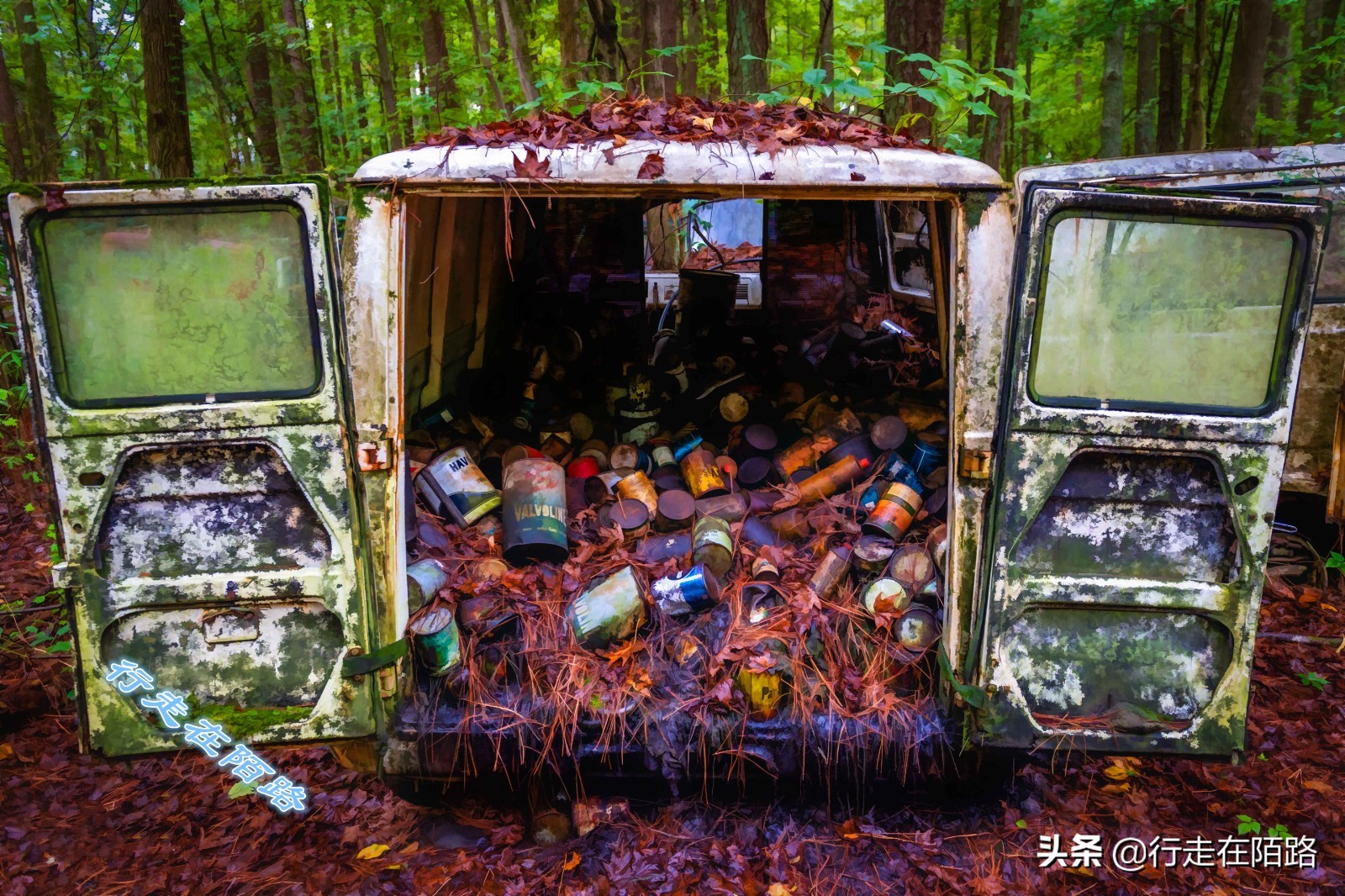 最值钱的废品,最值钱的废品回收