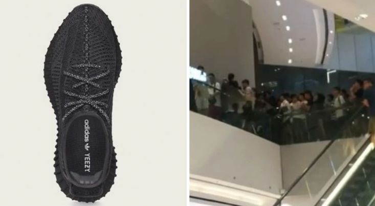 新加坡樟宜椰子,新加坡樟宜机场阿迪达斯