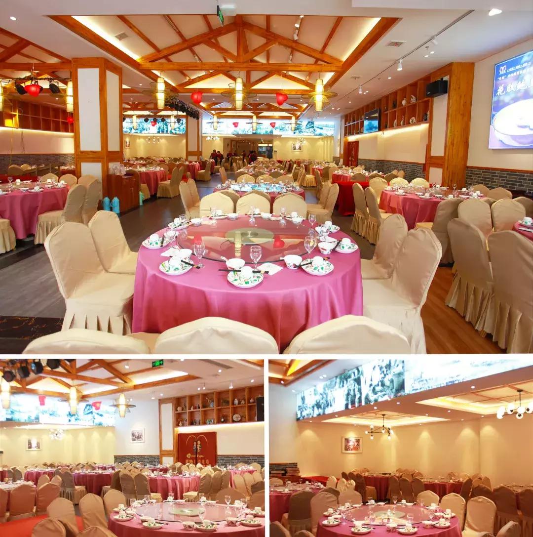 南充非常高档的中餐厅,南充哪家的中餐馆还不错