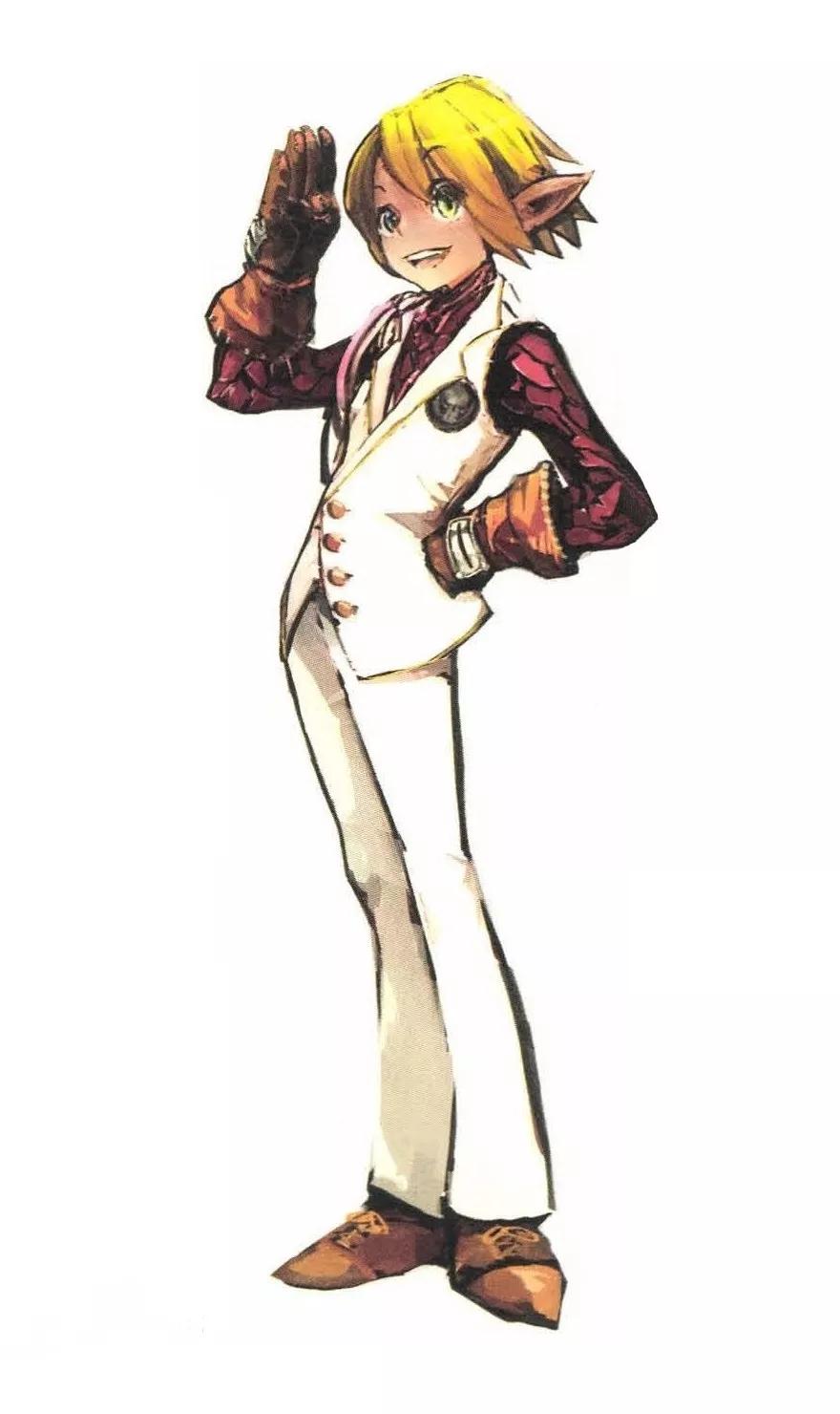 征服世界，万众膜拜，爽文男主也不过如此—《overlord》